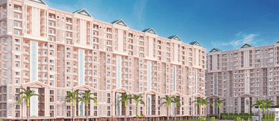 2 BHK Flat