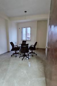 Hall Image of 1650 Sq.ft 3 BHK Builder Floor for sale in Tech Zone Greater Noida for Rs. 6799000