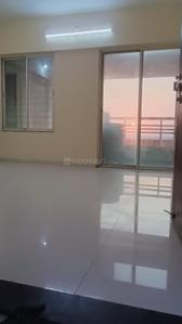 Living Room Image of 777 Sq.ft 2 BHK Apartment / Flat for sale in Meghraj Sanvi Marvel A, Mahalunge Ingale Pune for Rs. 3990000