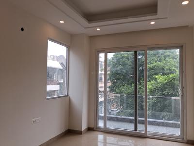 Bedroom Image of 1800 Sq.ft 3 BHK Builder Floor for sale in Paschim Vihar New Delhi for Rs. 39900000