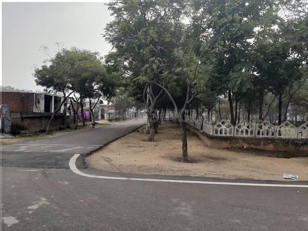 Supertech Up Country Apartments Main Image 1