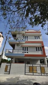 Image of 3800 Sq.ft 5 BHK Independent House for sale in Manganahalli, Bengaluru for Rs. 26800000