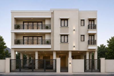 Image of 915 Sq.ft 2 BHK Apartment / Flat for sale in Lal Ganesh, Guwahati for Rs. 3950000