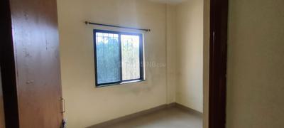Living Room Image of 550 Sq.ft 1 BHK Independent House for rent in Dhanori Pune for Rs. 11000