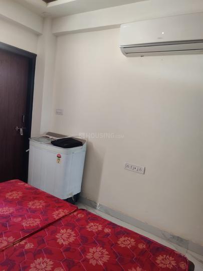 Skyline Residency Bedroom 1