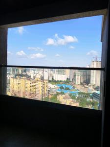 Living Room Image of 1052 Sq.ft 2 BHK Apartment / Flat for sale in VTP Sierra, Sus Pune for Rs. 9000000