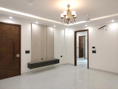 Living Room Image of 1620 Sq.ft 3 BHK Builder Floor for sale in Sector 85 Faridabad for Rs. 17000000