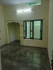 Bedroom Image of 1000 Sq.ft 2 BHK Builder Floor for rent in Mahmoorganj Varanasi for Rs. 12500