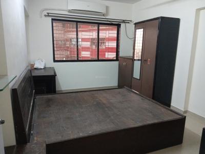 Bedroom Image of 980 Sq.ft 2 BHK Apartment / Flat for rent in Malad West Mumbai for Rs. 51500