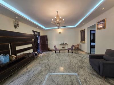Hall Image of 2500 Sq.ft 3 BHK Apartment / Flat for sale in RMV Extension Stage 2 Bengaluru for Rs. 30000000