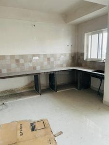 Kitchen Image of 1880 Sq.ft 3 BHK Apartment / Flat for sale in Panchratna Avenue, Morabadi Ranchi for Rs. 12000000