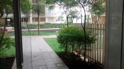 Balcony Image of 1050 Sq.ft 2 BHK Apartment / Flat for rent in Lodha Casa Maxima, Mira Road East Mira Bhayandar for Rs. 30000