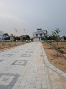 Image of 900 Sq.ft Residential Plot / Land for sale in Jaisinghpura, Jaipur for Rs. 5300000