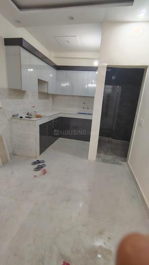 Bhagwati Garden, Dwarka Mor Kitchen 1