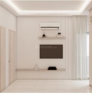 3 BHK Independent Builder Floor
