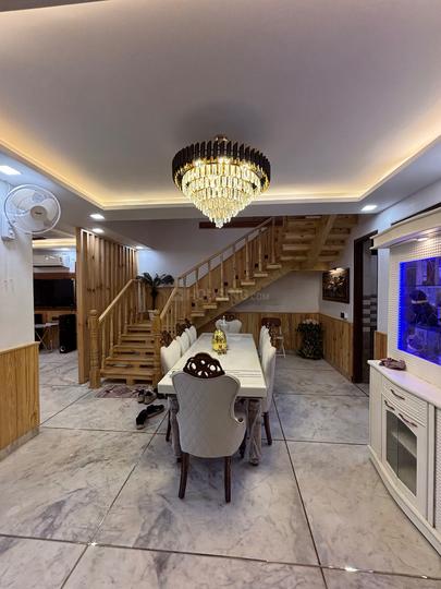 Ganpati Builder Heights Main Image 1