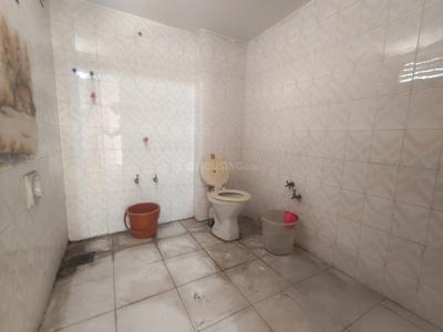 Bathroom Image of 1175 Sq.ft 2 BHK Penthouse for rent in Khokhra Ahmedabad for Rs. 25500