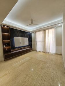 Bedroom Image of 2720 Sq.ft 4 BHK Builder Floor for sale in Bargainer Modern Premium Floor, Sector 52 Gurgaon for Rs. 25000000