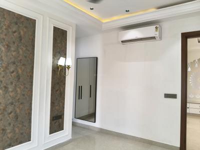 Bedroom Image of 1484 Sq.ft 2.5 BHK Apartment / Flat for sale in Ireo The Corridors, Sector 67 Gurgaon for Rs. 25000000