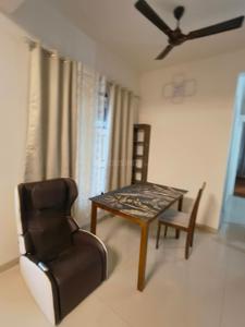 Hall Image of 1550 Sq.ft 2 BHK Apartment / Flat for rent in Sanklecha The Metrozone, Indira Nagar Nashik for Rs. 25000