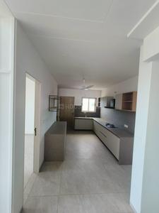 Kitchen Image of 4400 Sq.ft 5 BHK Villa for sale in Shreeji Gardenia, Bhayli Vadodara for Rs. 28500000