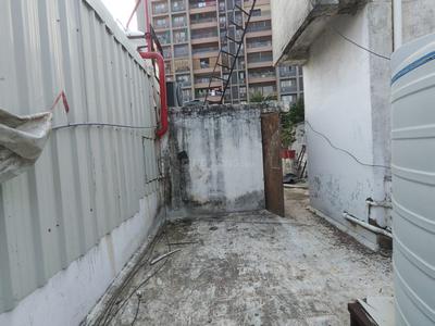 Balcony Image of 2250 Sq.ft 3 BHK Villa for sale in Bodakdev Ahmedabad for Rs. 37500000