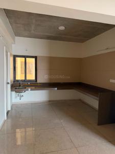Kitchen Image of 3840 Sq.ft 4 BHK Apartment / Flat for sale in Rajyash Regius, Bopal Ahmedabad for Rs. 21000000