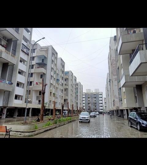 Om Shivam Shiv Elite Phase III Main Image 1