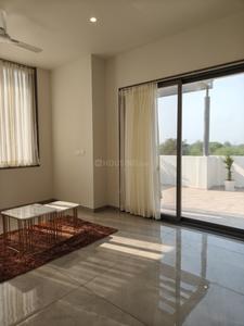 Bedroom Image of 2500 Sq.ft 4 BHK Villa for sale in VR Vedam Villa, Sevasi Vadodara for Rs. 23100000