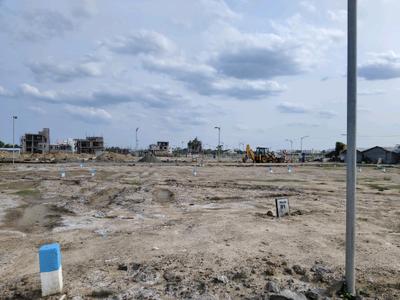 Image of 7200 Sq.ft Residential Plot / Land for sale in Panaiyur, Sholinganallur, Chennai for Rs. 60000000