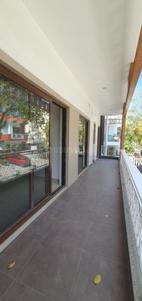 Balcony Image of 2700 Sq.ft 3 BHK Builder Floor for rent in DLF Phase 2, DLF Phase 2 Gurgaon for Rs. 85000