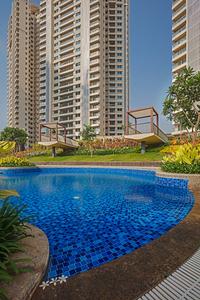 Image of 2901 Sq.ft 4 BHK Apartment / Flat for sale in Phoenix One Bangalore West, Rajajinagar, Bengaluru for Rs. 98900000