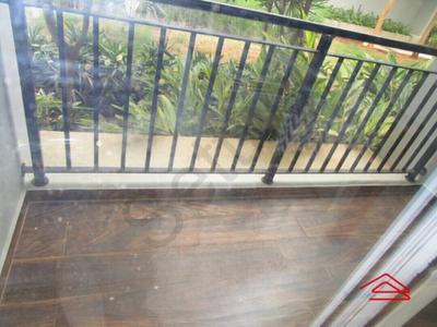 Balcony Image of 2410 Sq.ft 4.5 BHK Apartment / Flat for sale in Assetz 63 Degree East Tower B by Assetz Property Group, Kodathi Bengaluru for Rs. 29500000