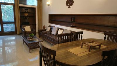 2 BHK Independent Builder Floor