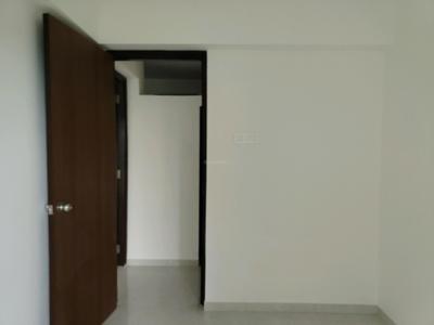 Bedroom Image of 455 Sq.ft 1 BHK Apartment / Flat for sale in Mansarovar Pearl Gardens, Vasai West Vasai for Rs. 5000000