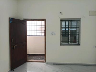Living Room Image of 545 Sq.ft 1 BHK Apartment / Flat for rent in Yousufguda Hyderabad for Rs. 13200