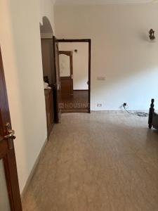 Kitchen Image of 5000 Sq.ft 4 BHK Builder Floor for rent in South City Floors 1, Sector 41 Gurgaon for Rs. 100000