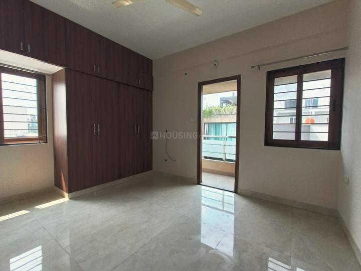 Mahesh Nilaya Bedroom 1