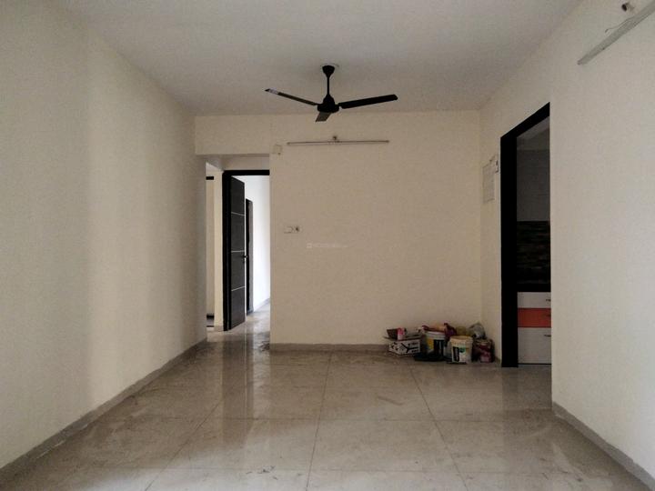 Bhoomi Tower Living Room 1