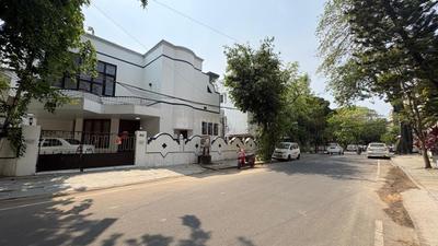 Image of 6720 Sq.ft Residential Plot / Land for sale in Raja Annamalai Puram, Chennai for Rs. 330000000