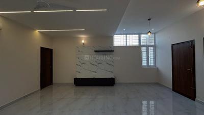 Hall Image of 1400 Sq.ft 3 BHK Duplex for sale in Sri Sakthi Garden, Guduvancheri Chennai for Rs. 7400000