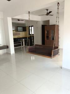 3 BHK Flat