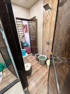 Bathroom Image of 700 Sq.ft 1 BHK Independent House for sale in Kharghar Navi Mumbai for Rs. 10500000