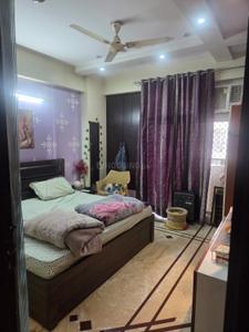 Bedroom Image of 1700 Sq.ft 3 BHK Apartment / Flat for sale in Paramount Symphony, Crossings Republik Ghaziabad for Rs. 13000000