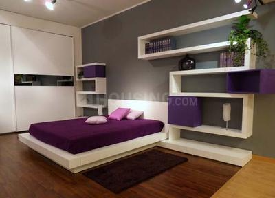 Bedroom Image of 1000 Sq.ft 2 BHK Apartment / Flat for sale in Erandwane Pune for Rs. 18200000