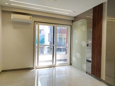 Bedroom Image of 2475 Sq.ft 4 BHK Builder Floor for sale in Emaar Emerald Hill, Sector 65 Gurgaon for Rs. 30000000