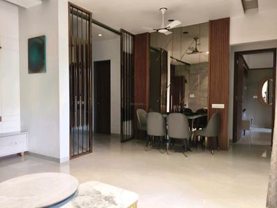 Living Room Image of 1033 Sq.ft 2 BHK Apartment / Flat for sale in Renuka Panch Tattva, Tathawade Pune for Rs. 7700000