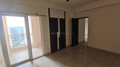 Bedroom Image of 1340 Sq.ft 3 BHK Apartment / Flat for sale in Ajnara Homes, Noida Extension Greater Noida for Rs. 11800000