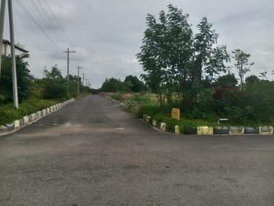 Image of 150 Sq.ft Residential Plot / Land for sale in Neemsboro Bharani Avenues, Zaheerabad, Sangareddy for Rs. 2500000