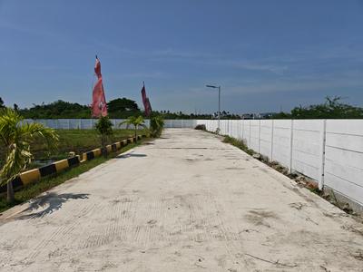 Image of 800 Sq.ft Residential Plot / Land for sale in Vandalur, Chennai for Rs. 3759200
